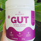 NEW! Zing Wellbeing GUT Powder - Prebiotic + Collagen + Probiotic Formula