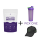 Zing Wellness Smoothie PLUS Limited Edition