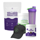 Zing Family Wellness Starter Pack