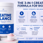 Performance Protein Pack