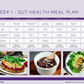 28 Day Gut Health Meal Plan