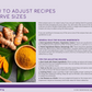 Menopause 14 Day Meal Plan