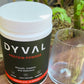 DYVAL Protein Powder