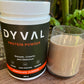 DYVAL Protein Powder