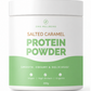 NEW Protein Powder - Salted Caramel Flavour