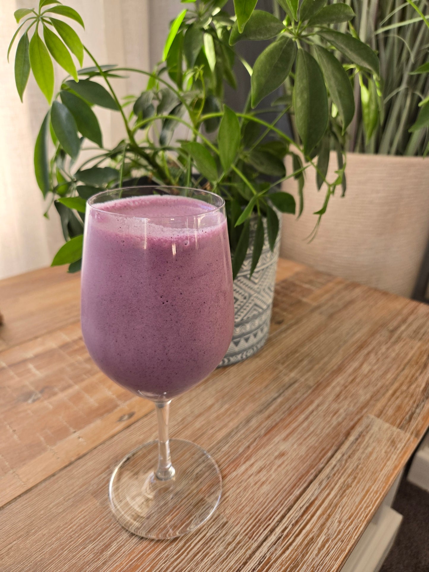 Choose Your Wellness Smoothie Flavour