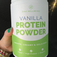 Protein Powder Double Pack & High Protein Meal Plan